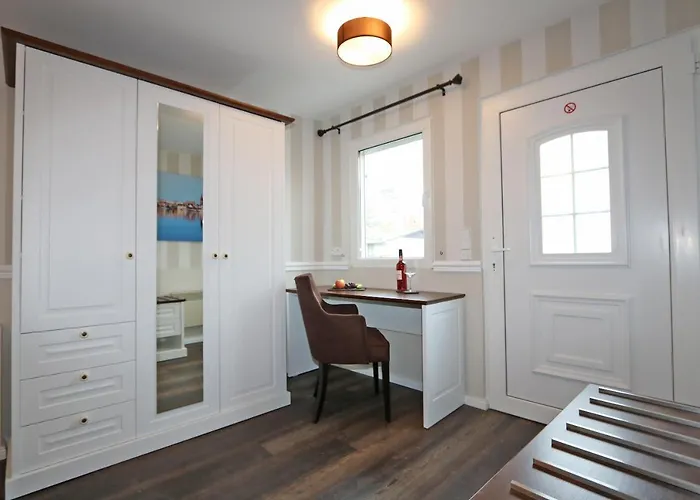 Bungalow-Park Ostseenordstern