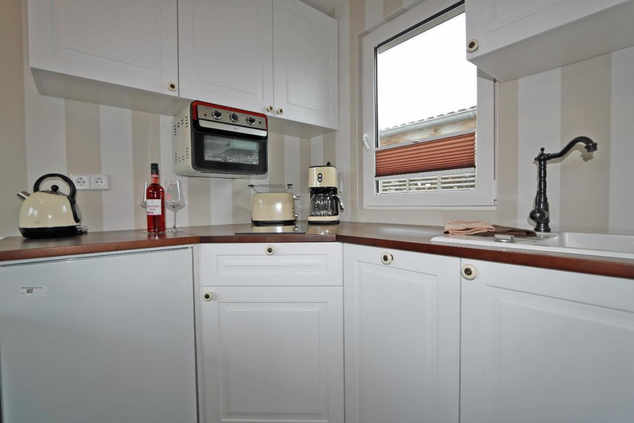 Bungalow-park Ostseenordstern Wustrow (Fischland)