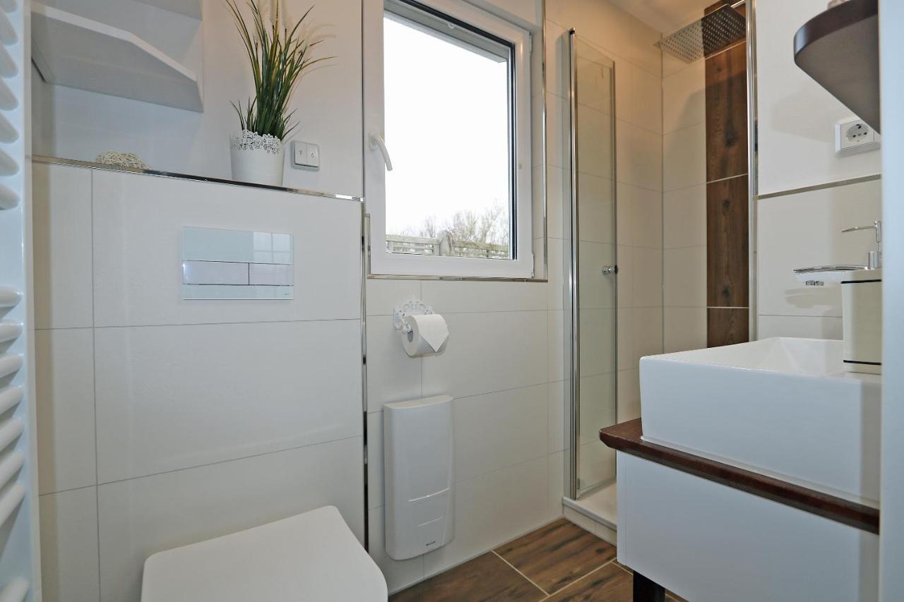 Ferienhaus Bungalow-park Ostseenordstern Wustrow (Fischland)