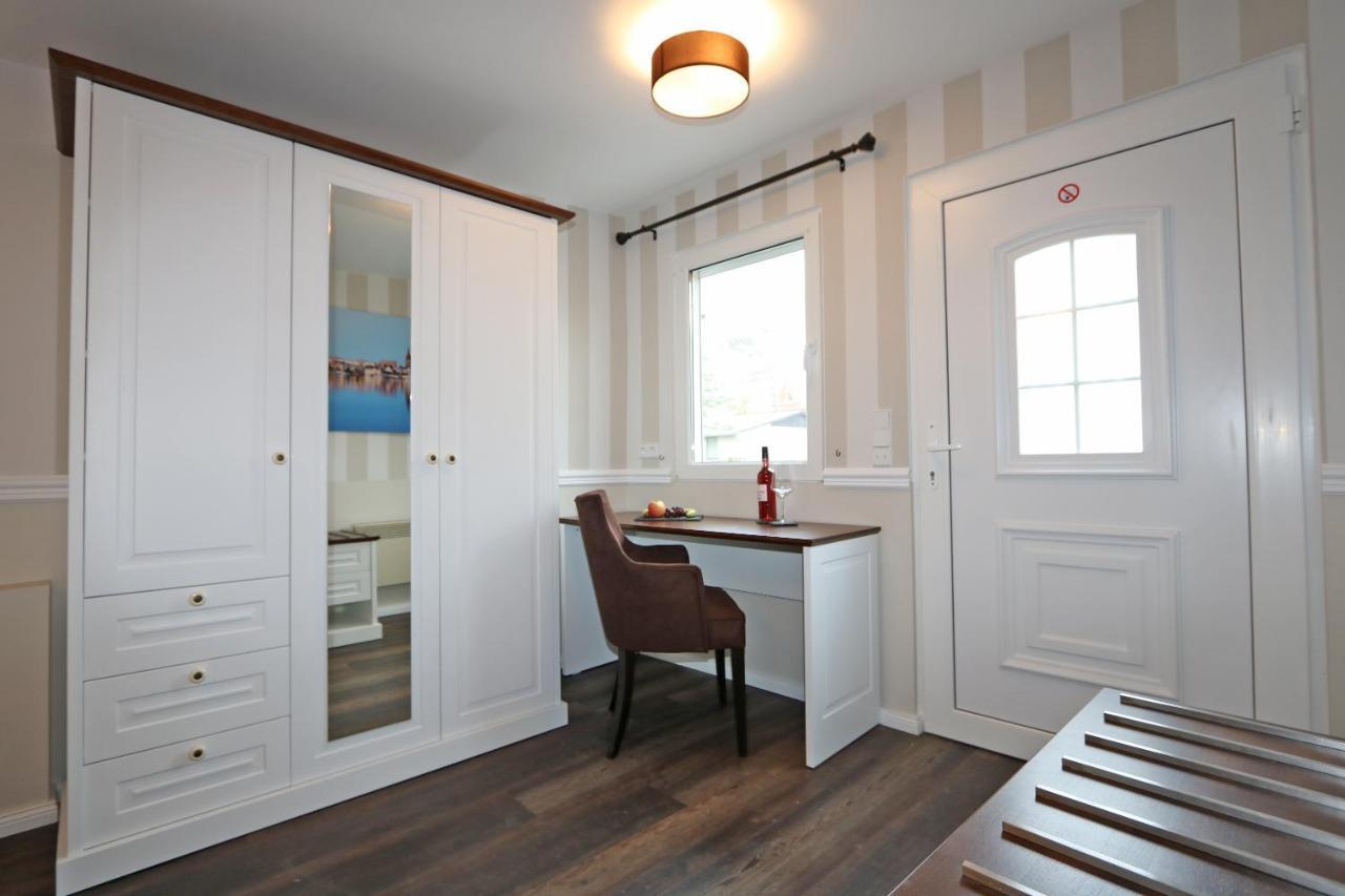 Bungalow-park Ostseenordstern Ferienhaus Wustrow (Fischland)