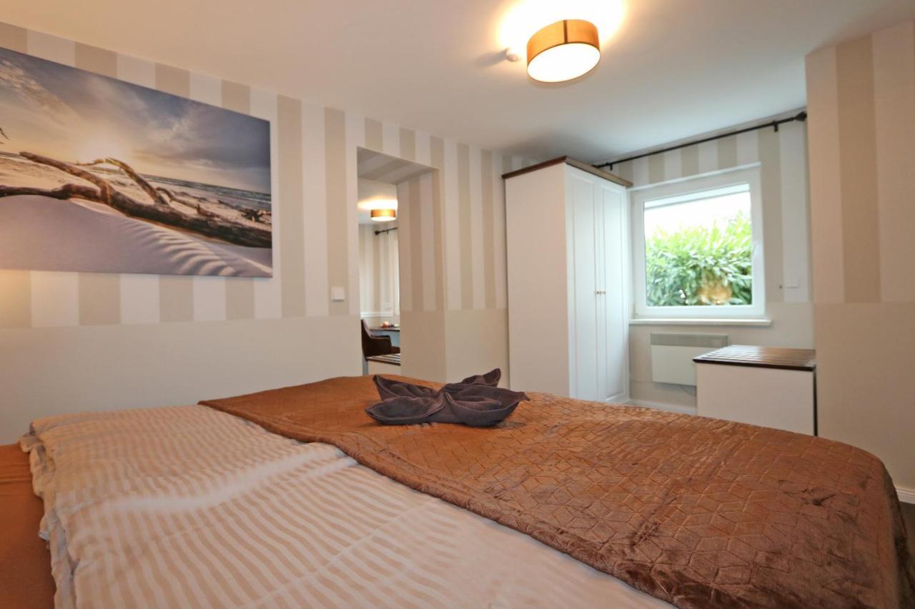 Bungalow-park Ostseenordstern Wustrow (Fischland)