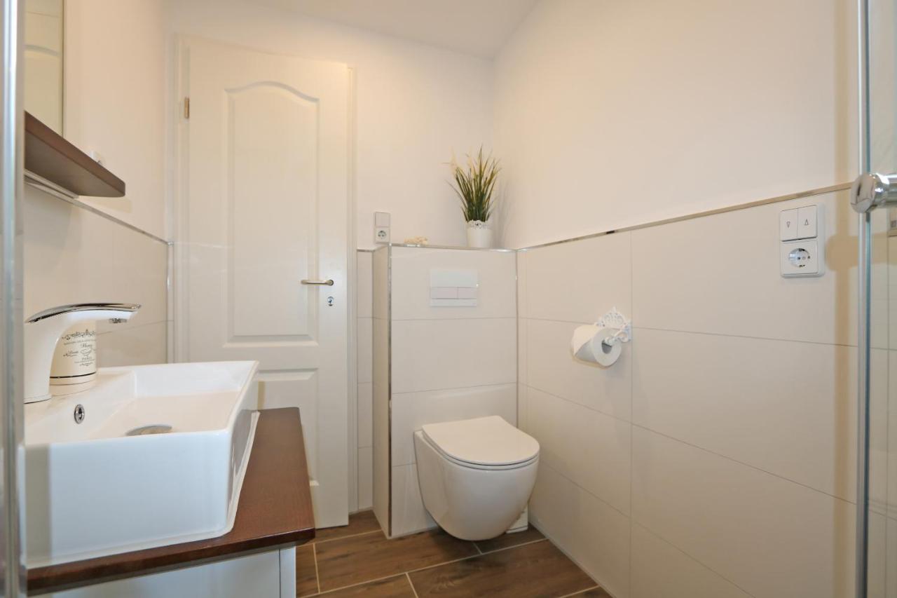 Bungalow-park Ostseenordstern Wustrow (Fischland)