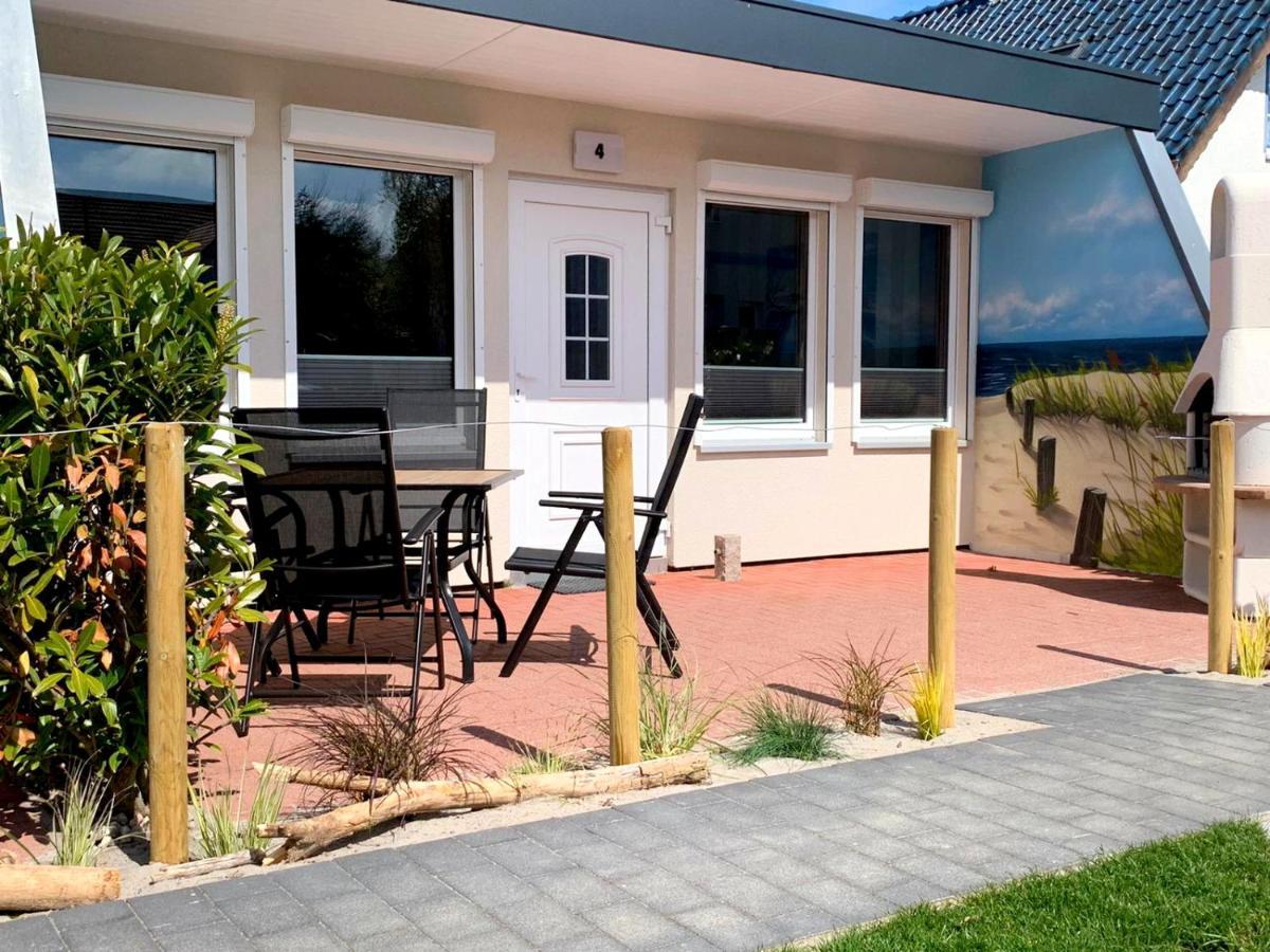 Bungalow-park Ostseenordstern Ferienhaus Wustrow (Fischland)