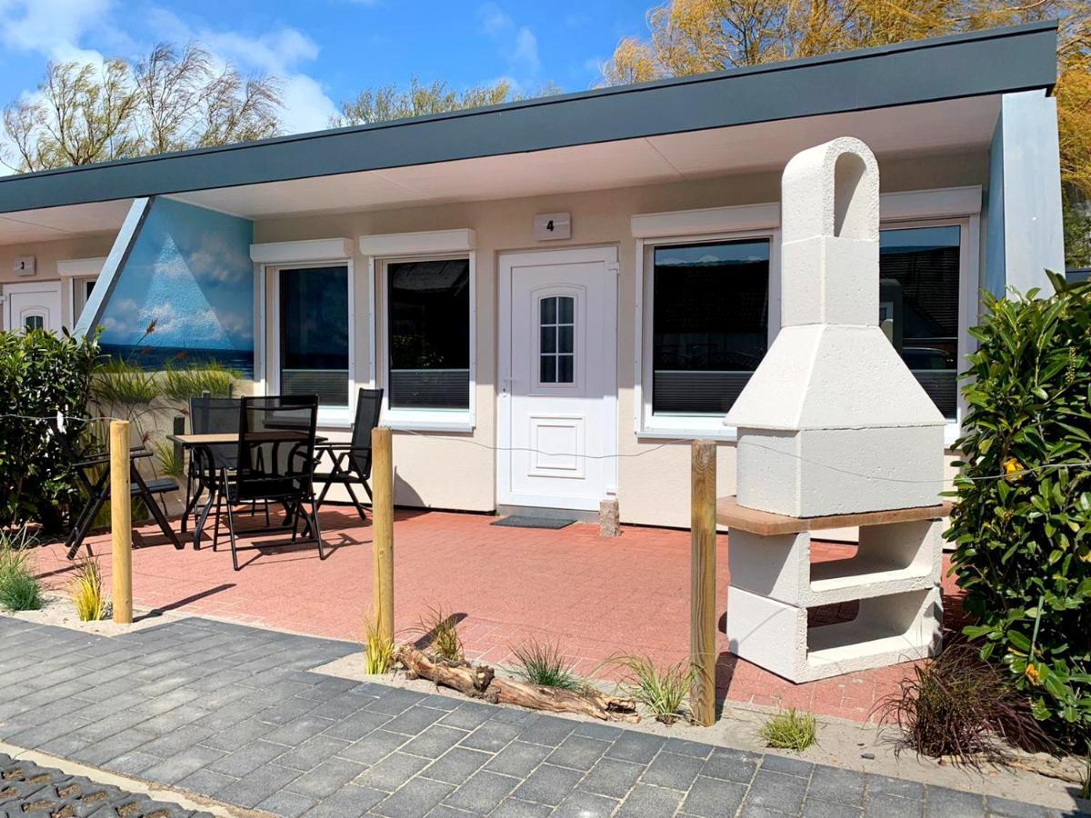 Bungalow-park Ostseenordstern Ferienhaus Wustrow (Fischland)