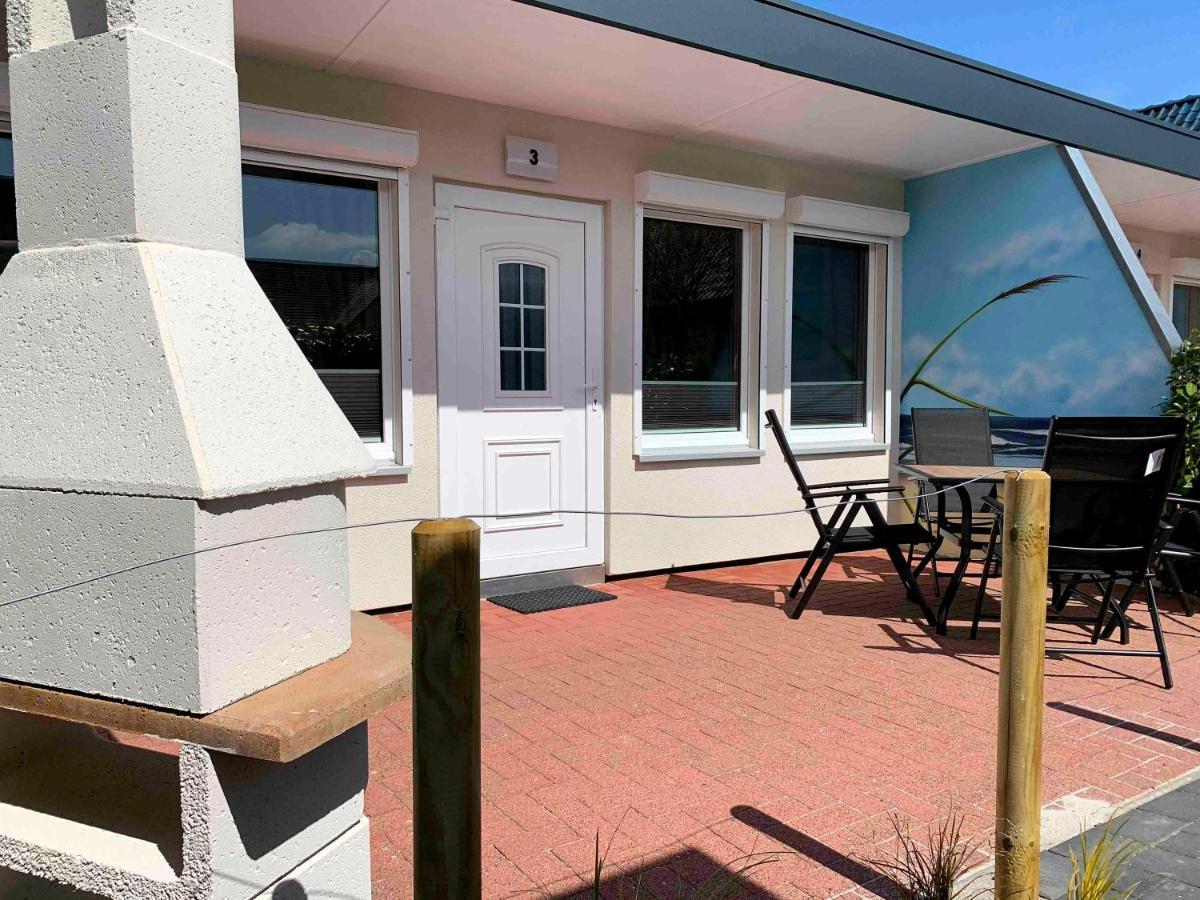 Bungalow-park Ostseenordstern *