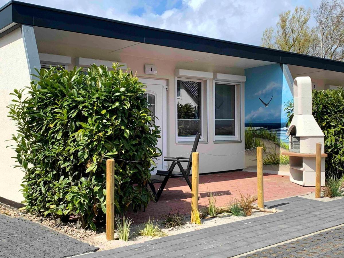 Bungalow-park Ostseenordstern *